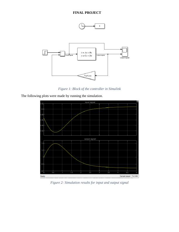 Linear-quadratic Optimal Controllers and the Kalman Filter_2