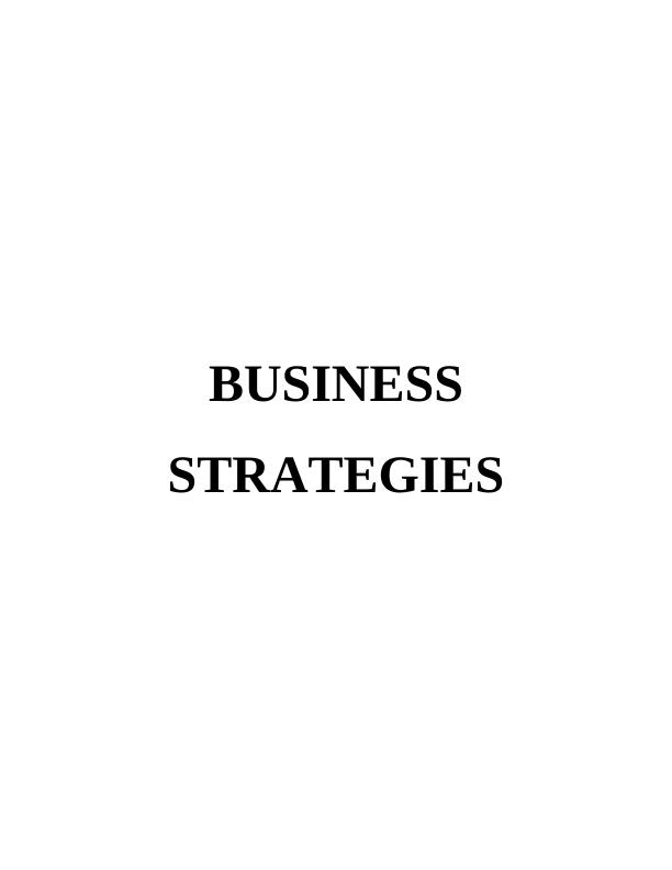 Business strategies for Volkswagen_1