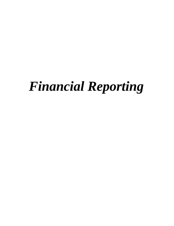 Financial Accounting of Lloyd Banking Group Ltd_1