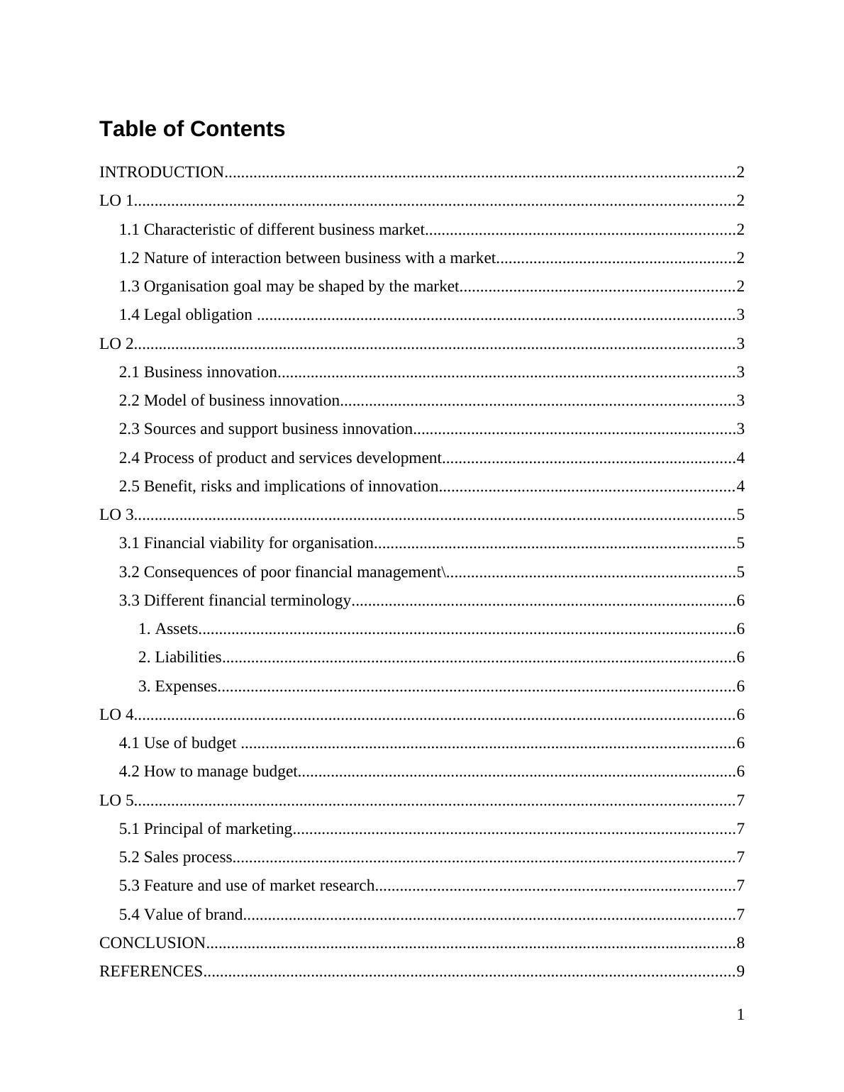 [PDF] Business Strategies: Analysis & Impact