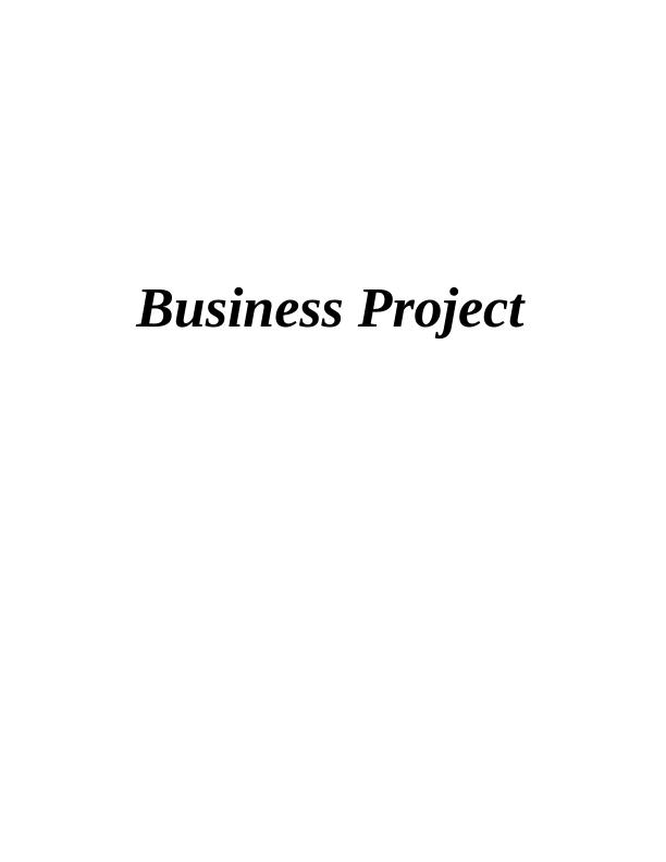 Business Assignment- Impact of EU Immigration_1