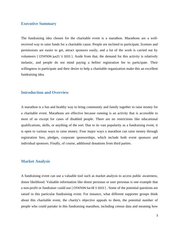 fundamentals of project management assignment