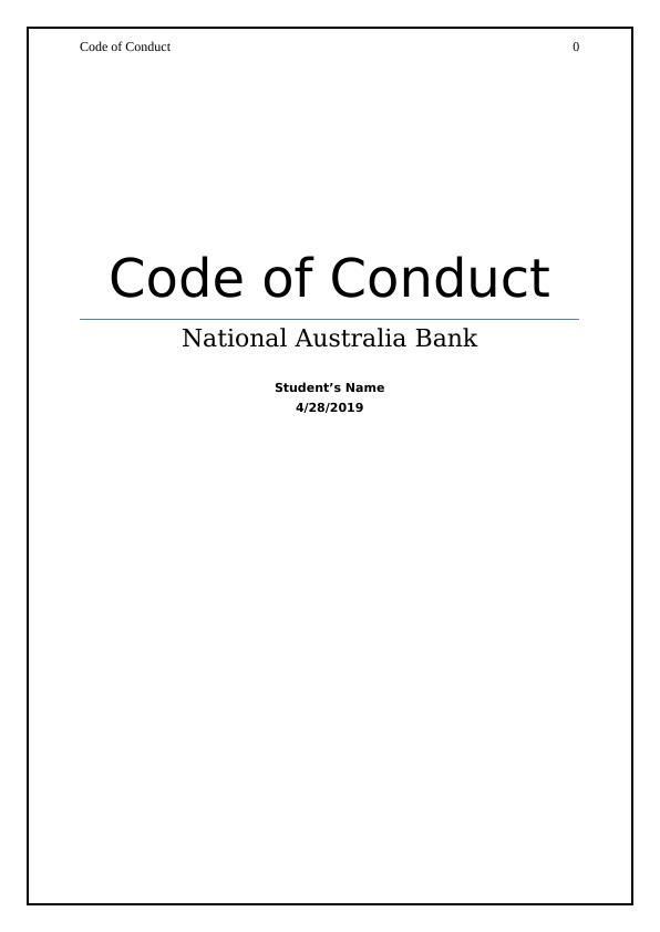 Code of Conduct_1