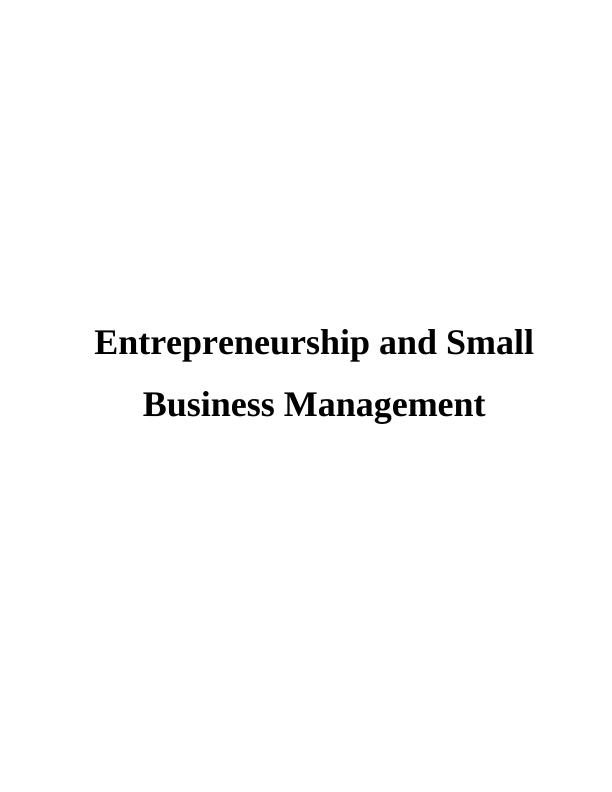 Extent of Entrepreneurship_1