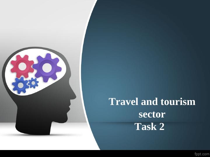 Function of government, sponsored bodies and international agencies on the sector of travel and tourism_1
