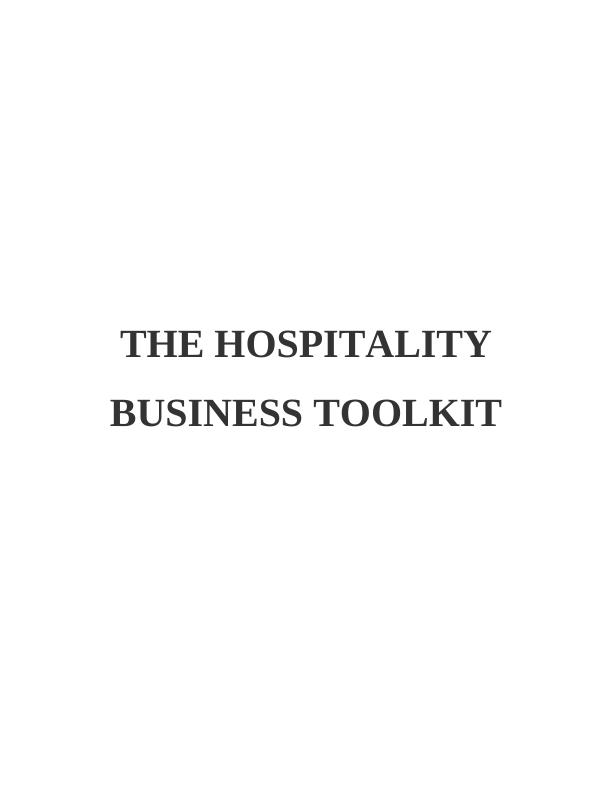 Managing Human Resource Life Cycle in Hospitality Business_1