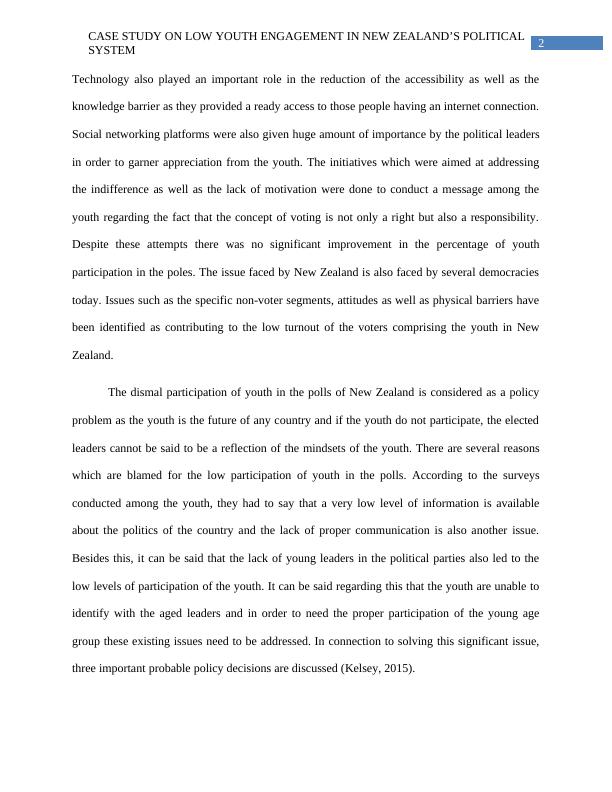 POLS790 - Case Study on Low Youth Engagement in New Zealand’s Political System_3