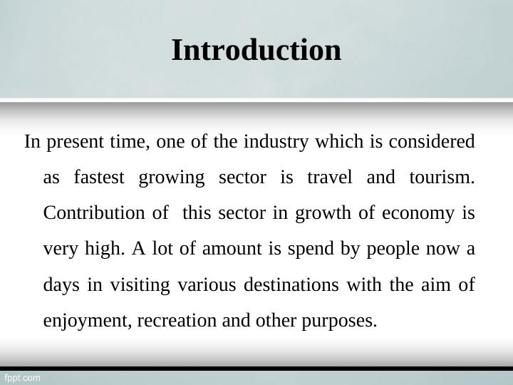 Tourism Destination (Task 3)._4