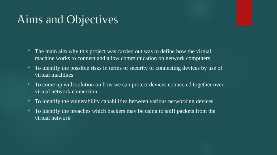 Role of Virtual Networks in Hardware Networking Functions PowerPoint Presentation 2022_4