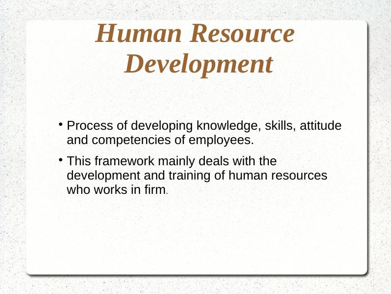 Different Types of Learning Styles and Theories in Human Resource Development_1