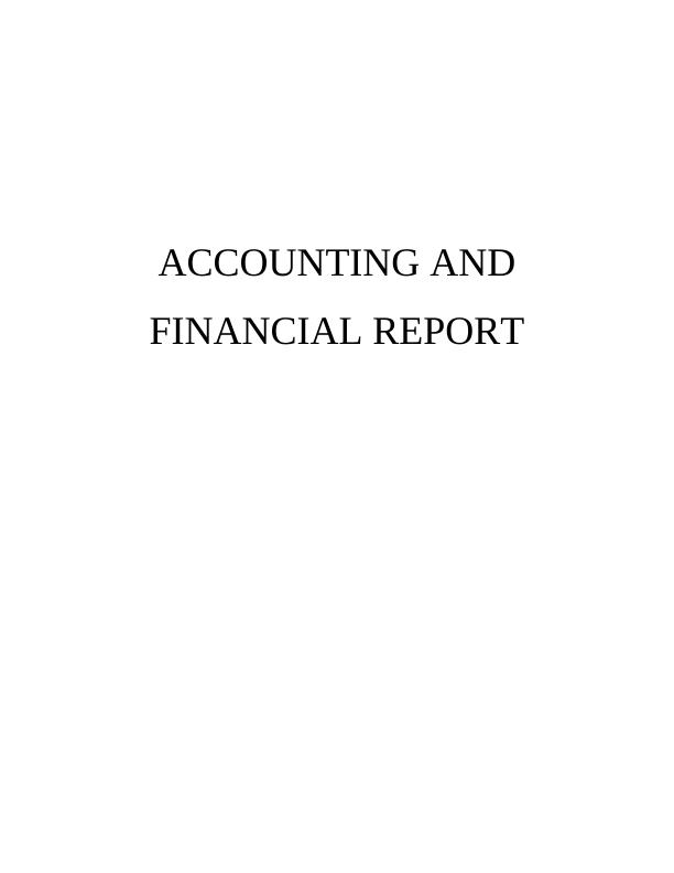 (PDF) Financial accounting and reporting_1