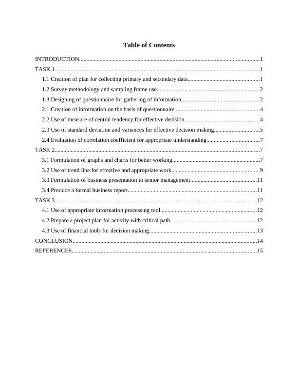 Business Decision Making : PDF_2