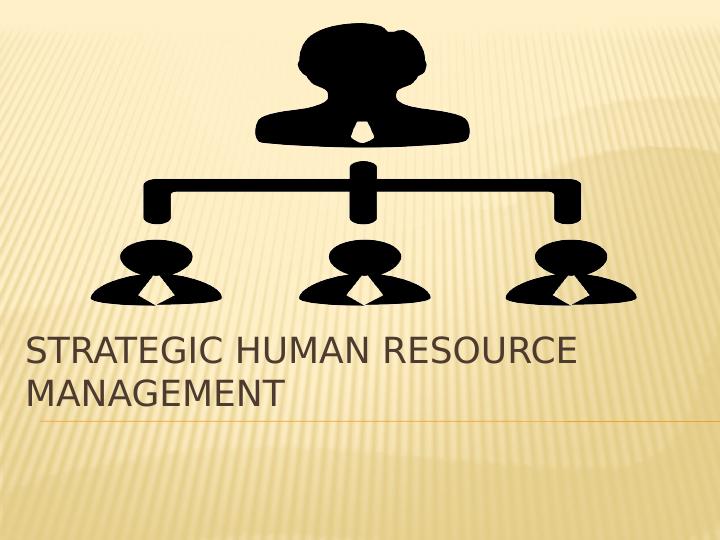 Strategic Human Resource Management and its Link with Balanced Scorecard_1