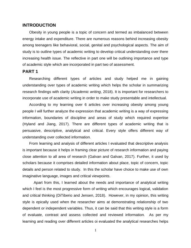 Obesity in Young People Assignment (pdf)_3
