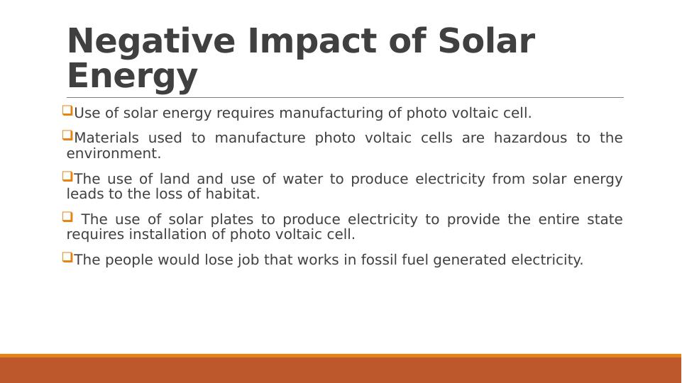 Assignment on Renewable Energy In The USA_4