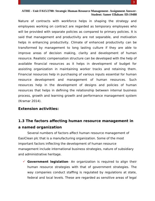 Assignment Strategic Human Resource Management_3
