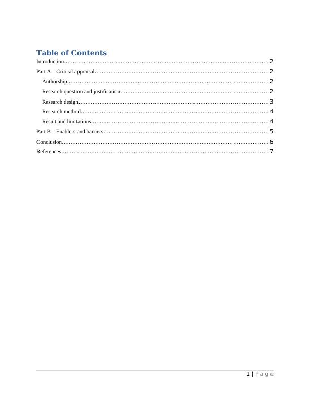 Understanding stress as an impediment to academic performance.