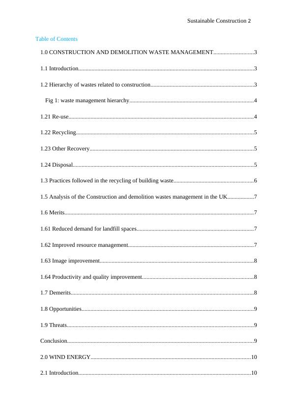 Sustainable Construction Assignment PDF_2