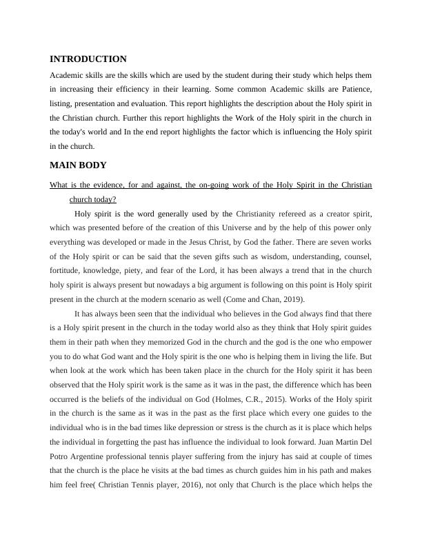 (PDF) The Holy Spirit and the Early Church_3