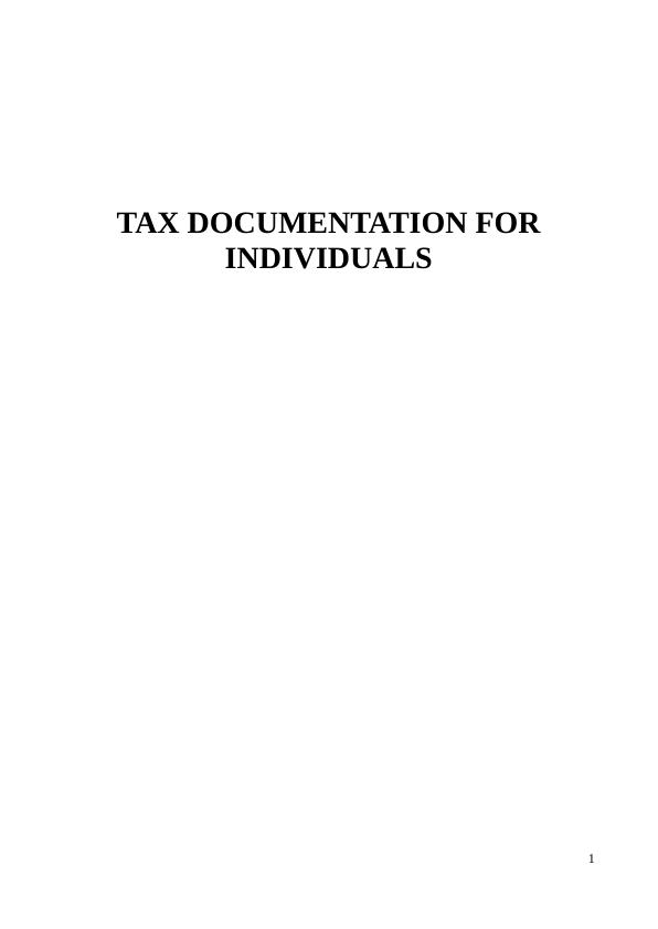 ATO TAX DOCUMENTATION FOR INDIVIDUALS_1