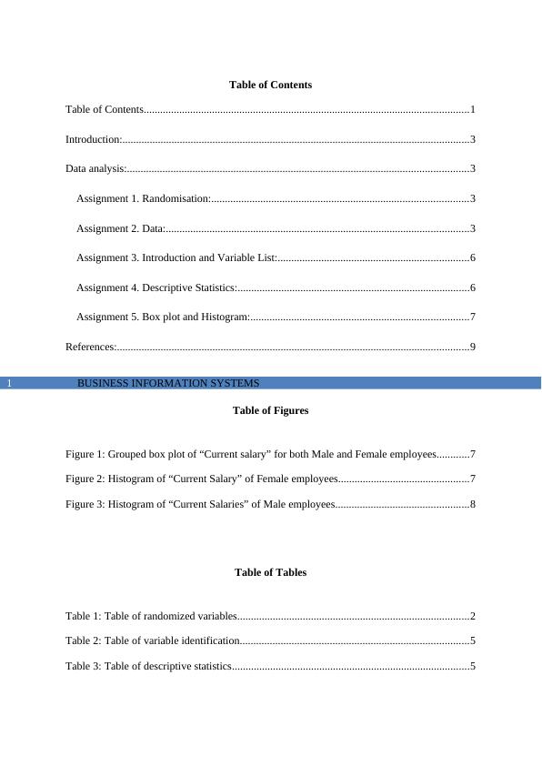 Business Information Systems   -  Assignment_2