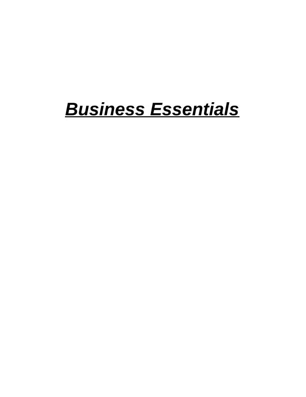 Business Essentials of Casto Coffe_1
