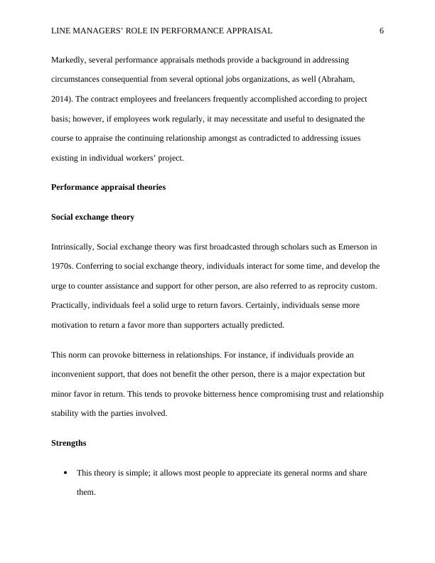 (PDF) Line management involvement in performance appraisal_6