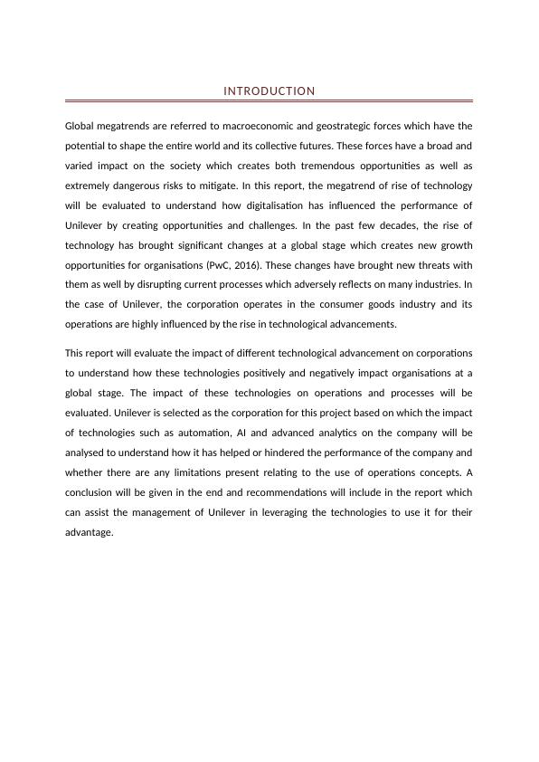 The Rise Of Technology Essay_4