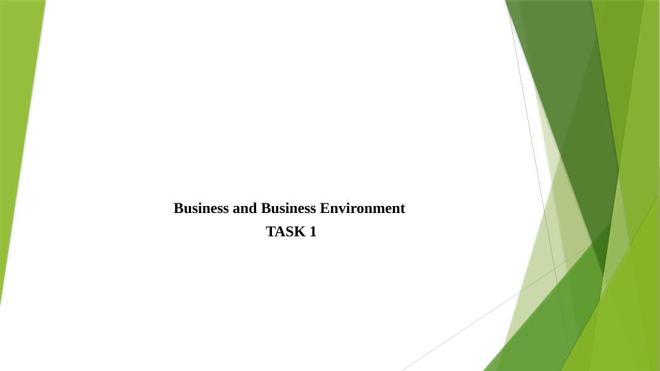Concept of Globalisation and its Impact on Business Environment_1