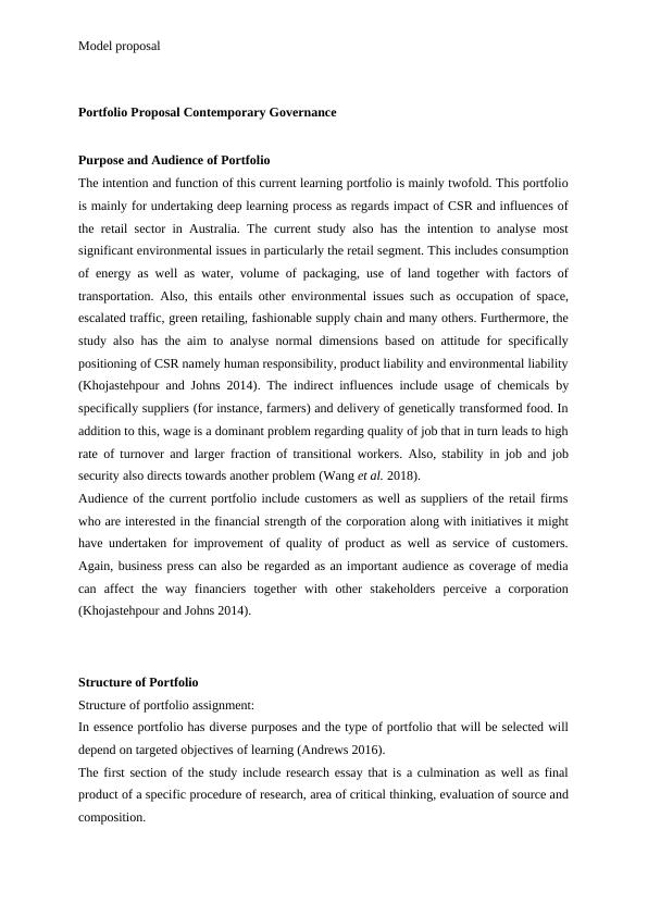 Portfolio Proposal Contemporary Governance_1