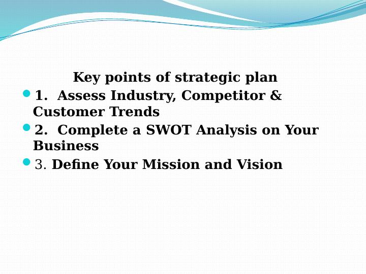 Key Points of Strategic Plan for HR Management_2