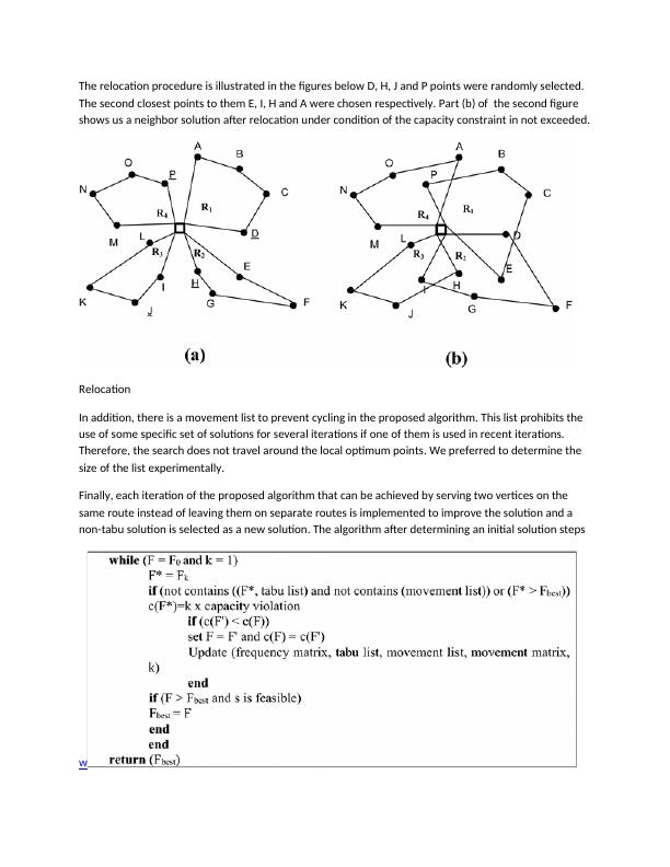 Study on the Vehicle Routing Problem_4