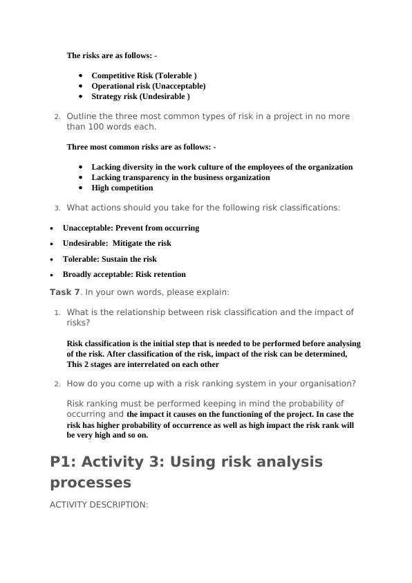 Learning to Determine Risk Objectives and Establish Project Risk Context_6