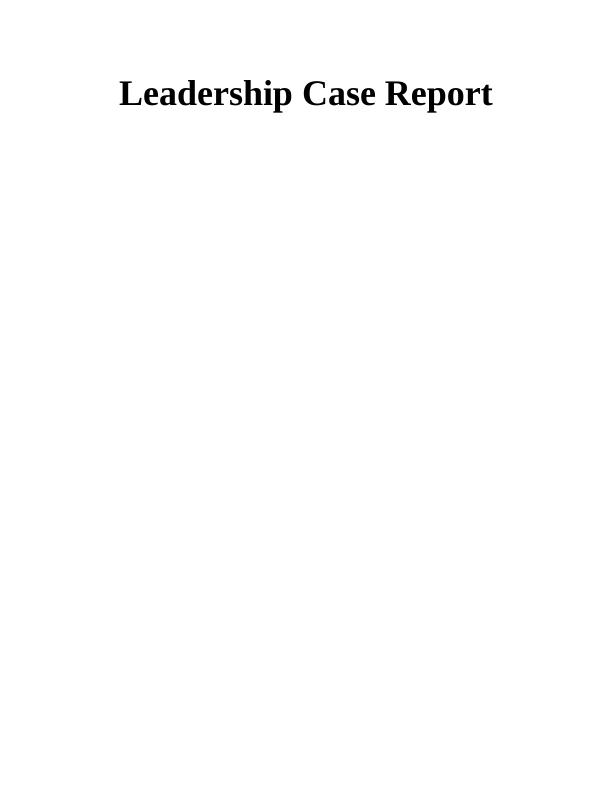 Leadership Case Study : Virgin Group_1