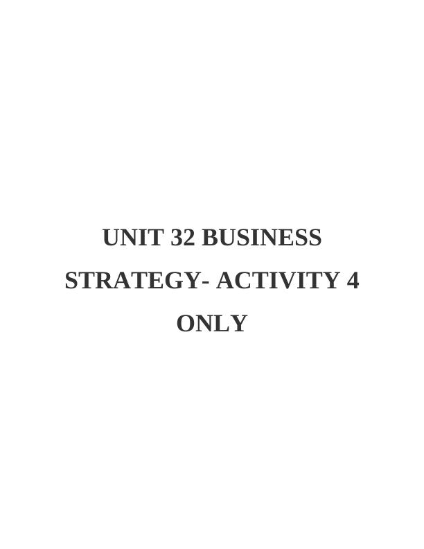 Application of Porter's Generic Strategies and Bowman Strategy Clock in Strategic Planning_1