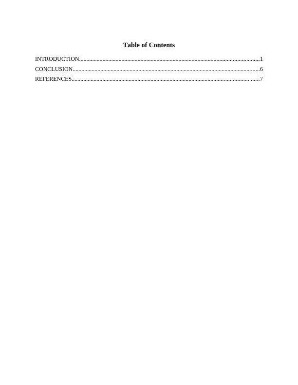 Essay - Operations, Logistic & Supply Chain_2