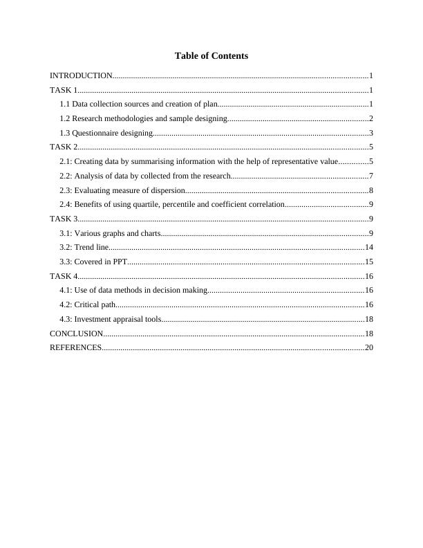 Business Decision Making Methods : PDF_2