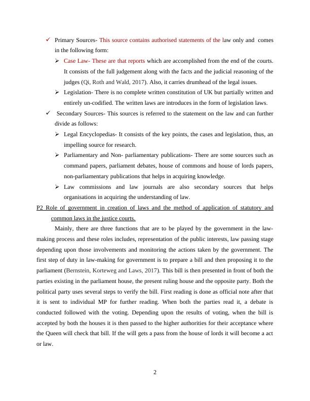 Assignment on Business Laws_4