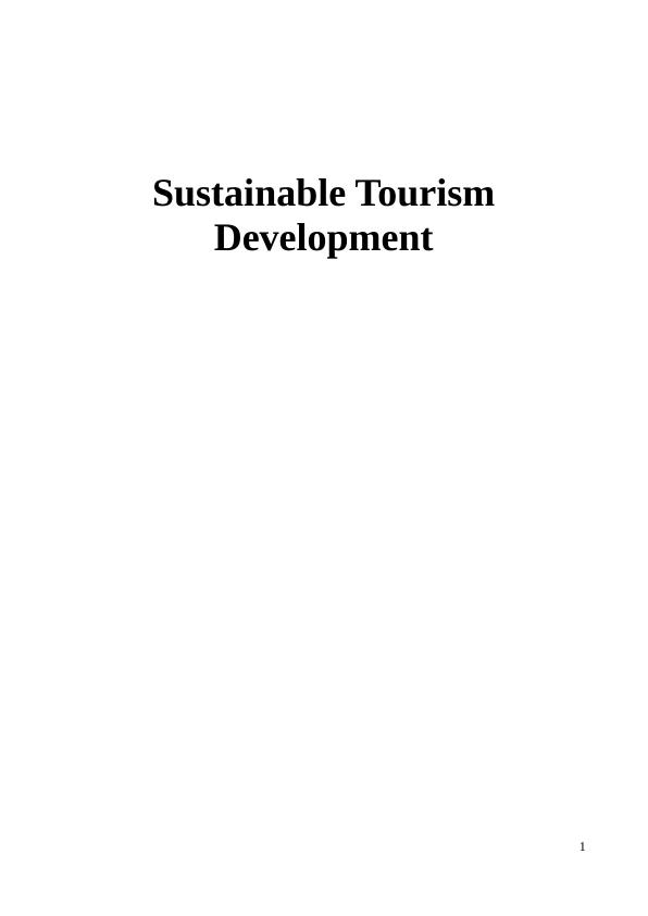 palawan tourism industry research