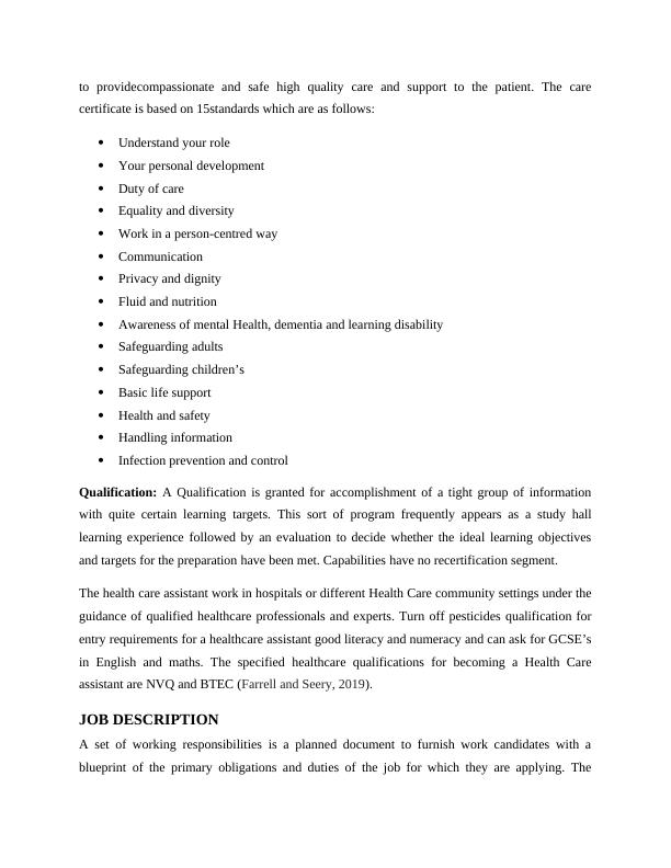 Curriculum Vitae: A Comprehensive Guide for Job Seekers_4