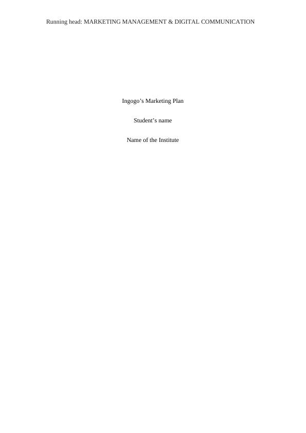 Marketing Management & Digital Communication - PDF_1