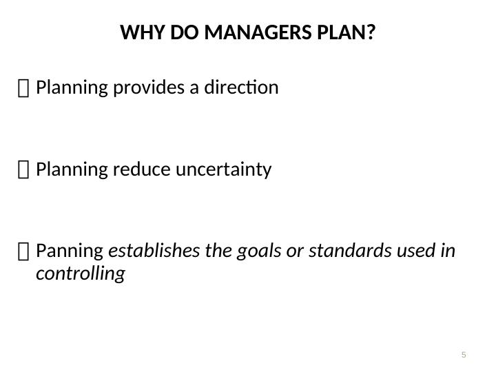 Managerial Planning and Goal Setting - Desklib_5