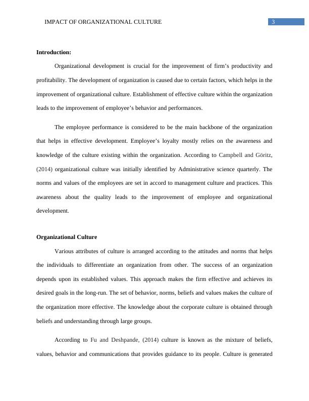 Impact of Organizational Culture Assignment PDF_4