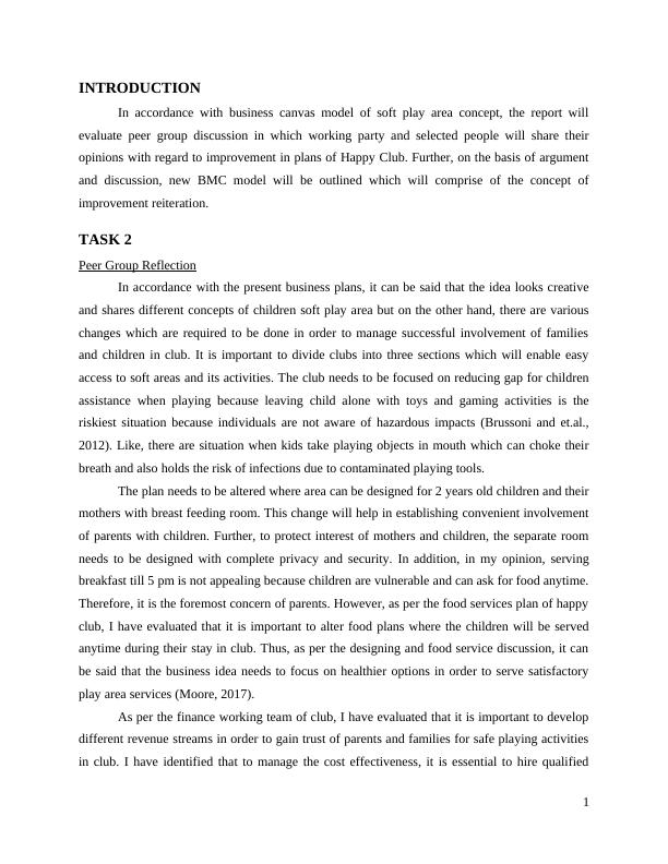 Peer Group Reflection PDF_3