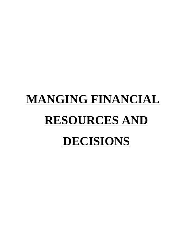 Internal And External Sources Of Finance_1
