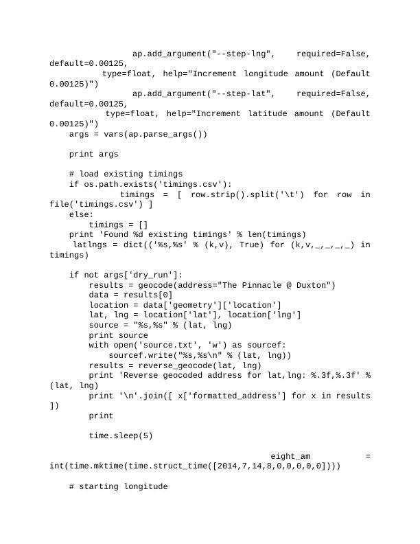 Python 3 Programming Assignments_6