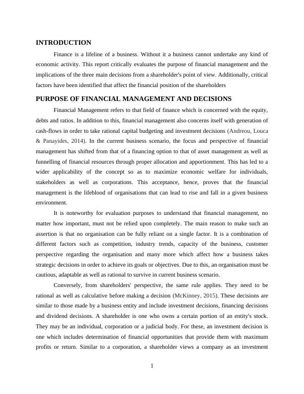 Assignment | Financial Management System_3