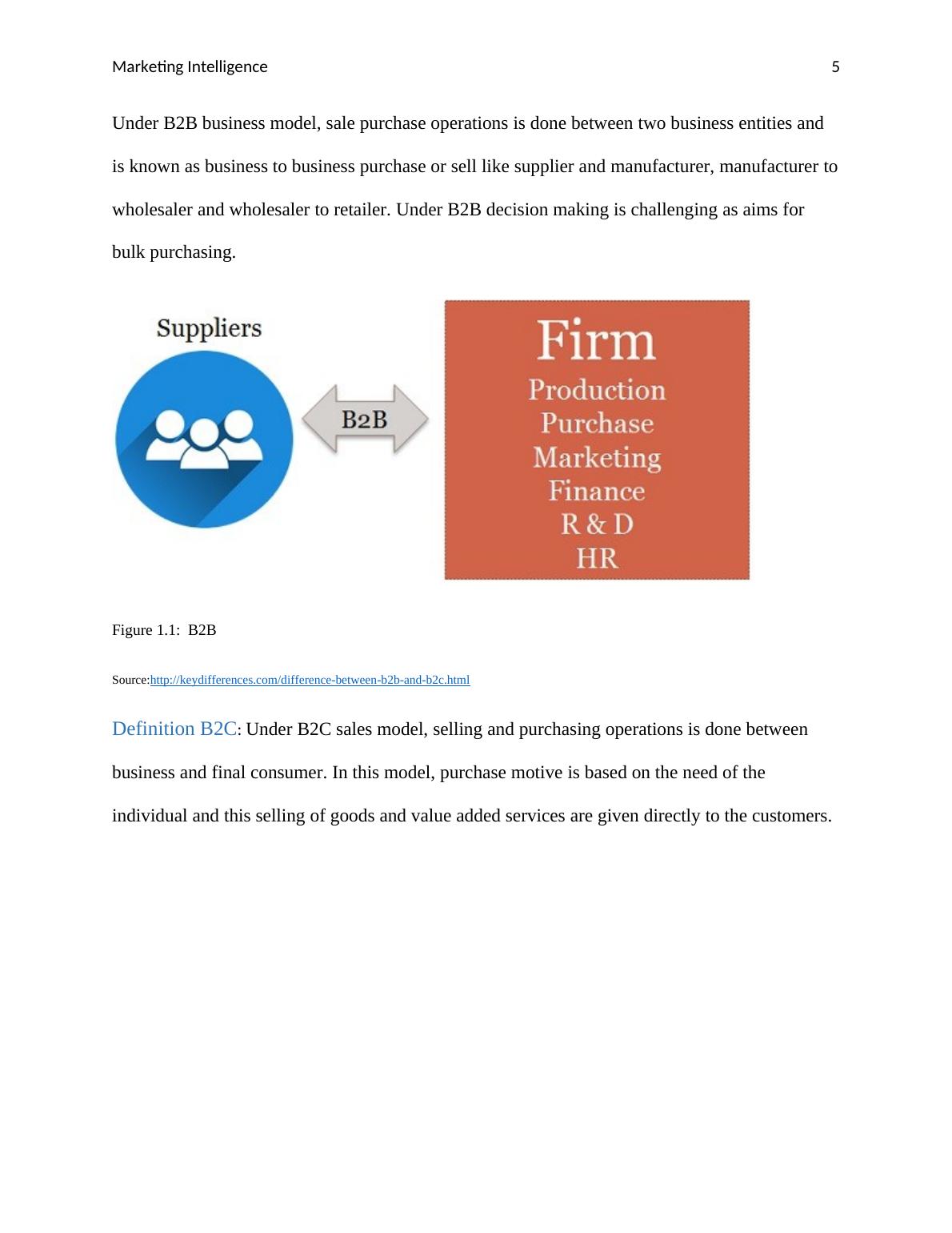 Report on the Marketing Intelligence_6