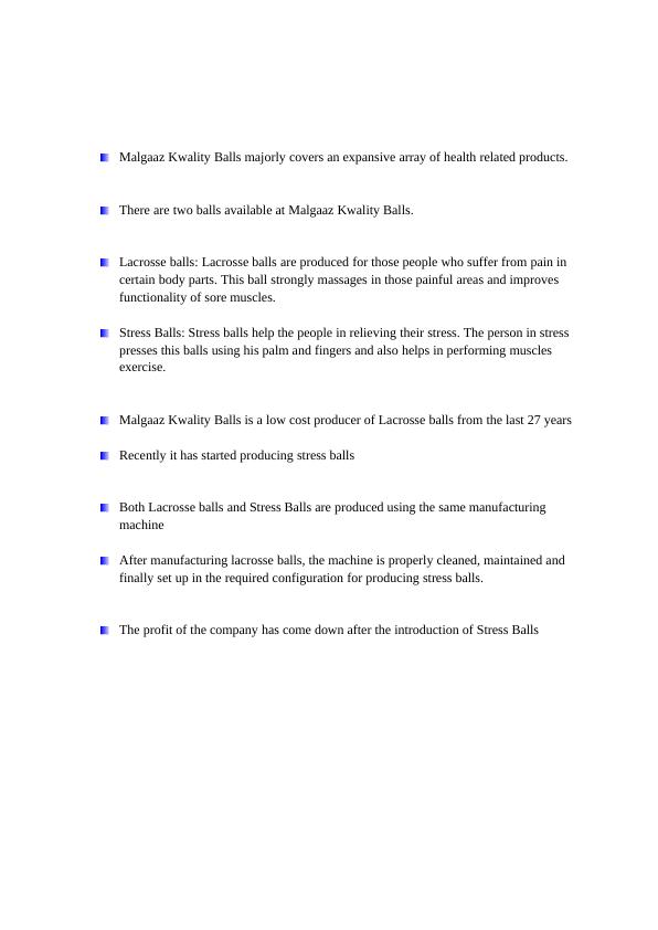 Malgaaz Kwality Balls Case Study 2022