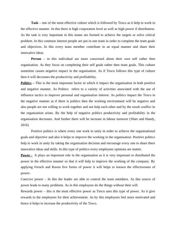 (pdf) Organisational Behaviour in Tesco_4